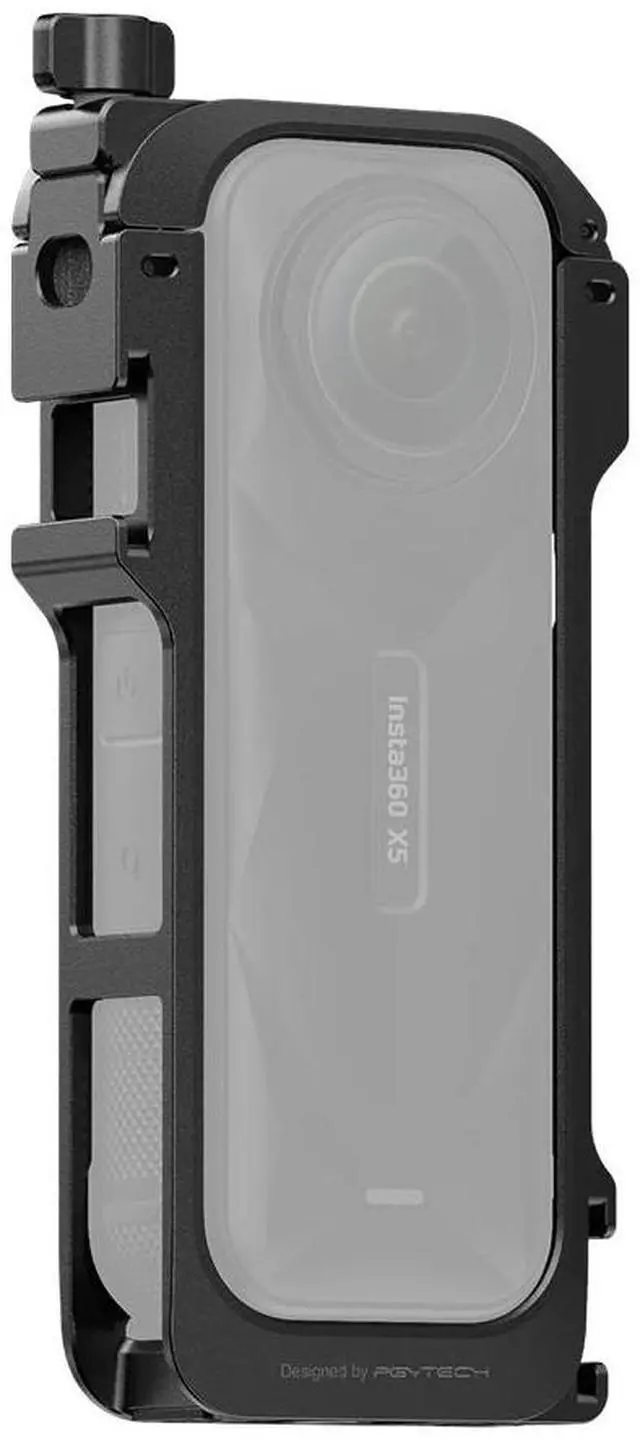 Alt view image 4 of 7 - Insta360 Utility Frame for X5 Action Camera