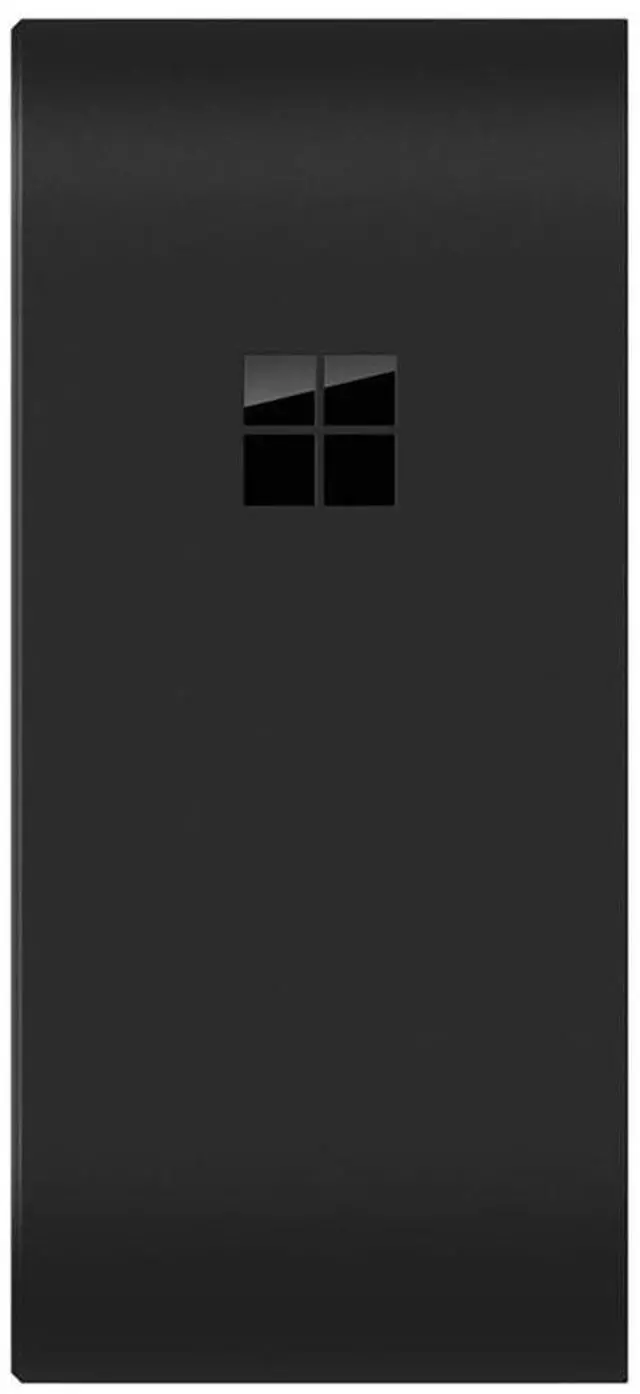 Alt view image 3 of 3 - Microsoft Surface 45W USB-C Wall Charger, Black