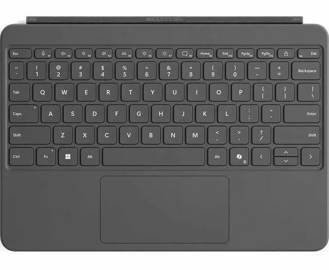 Main image of Microsoft Surface Pro 12" Keyboard Slate EP232892
