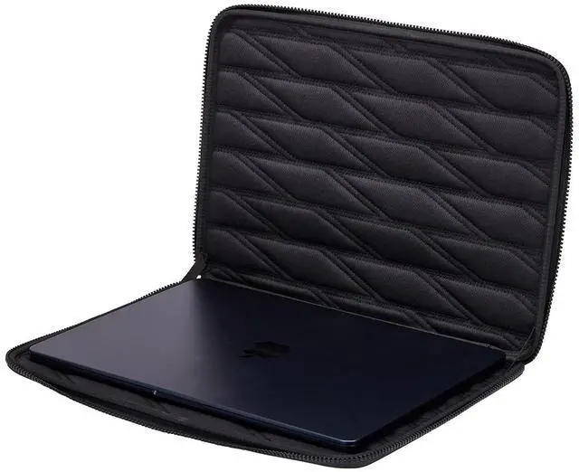 Alt view image 4 of 5 - Thule Gauntlet Sleeve for 16" MacBook Pro, Black
