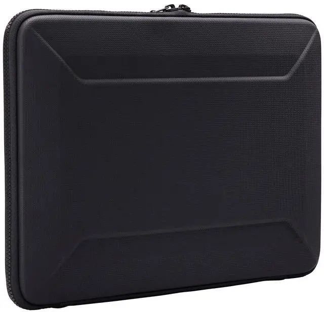 Alt view image 5 of 5 - Thule Gauntlet Sleeve for 16" MacBook Pro, Black