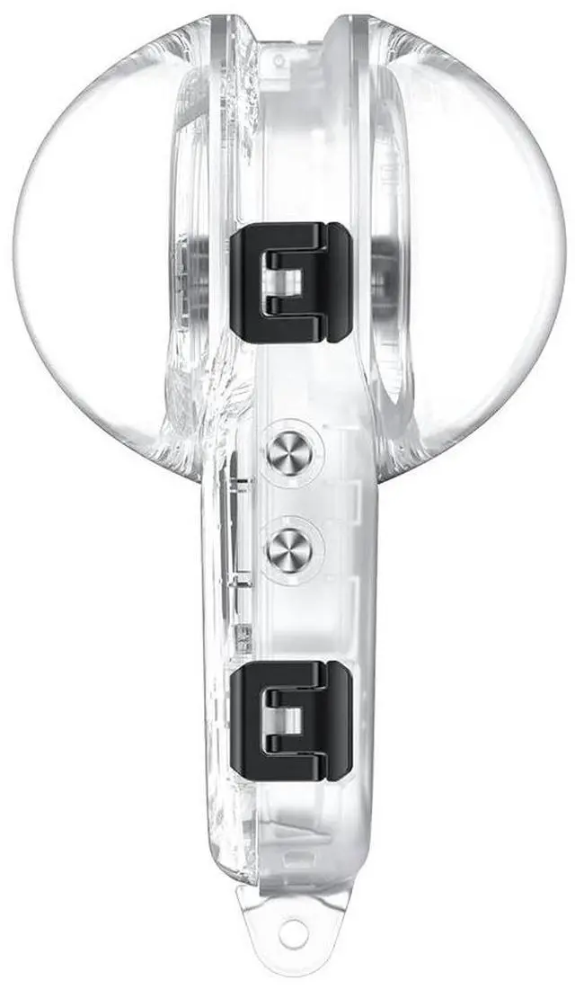 Alt view image 3 of 6 - Insta360 Invisible Dive Case for X5 Action Camera