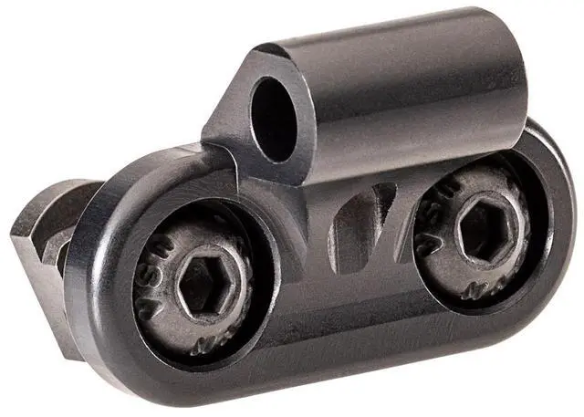 Main image of SureFire SureFire M-LOK Scout Swivel Mount, Black