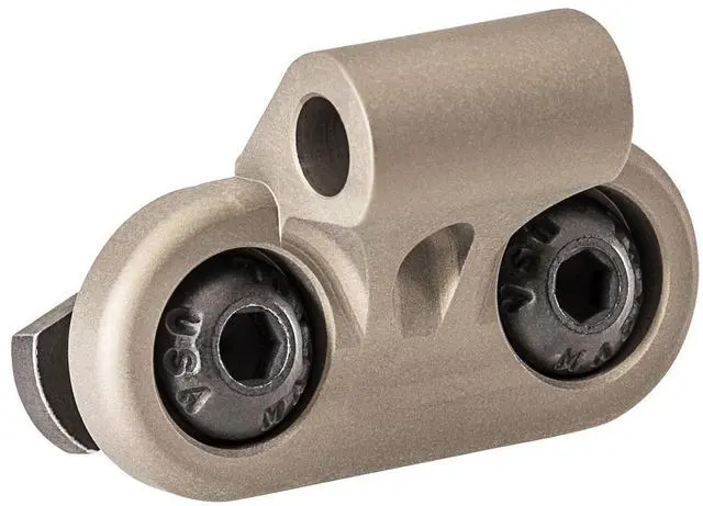 Alt view image 2 of 2 - SureFire SureFire M-LOK Scout Swivel Mount, Black