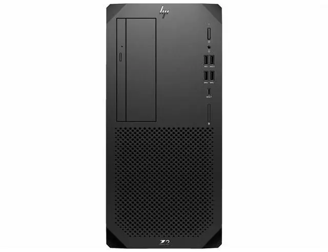 Alt view image 9 of 13 - HP Z2 G9 Workstation Desktop i7-14700 64GB 1TB SSD W11P A85R8UTABA
