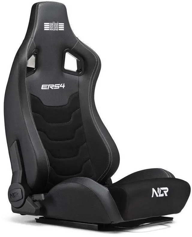 Alt view image 16 of 20 - Next Level Racing NLR-E053 Ers4 Elite Reclining Seat