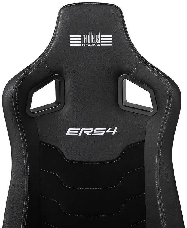 Alt view image 18 of 20 - Next Level Racing NLR-E053 Ers4 Elite Reclining Seat