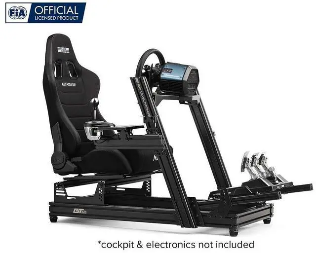 Alt view image 19 of 20 - Next Level Racing NLR-E056 Ers5 Elite Reclining Seat