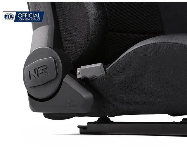 Alt view image 20 of 20 - Next Level Racing NLR-E056 Ers5 Elite Reclining Seat