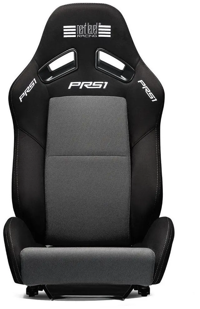 Alt view image 2 of 7 - NEXT LEVEL RACING PRS1 Performance Reclining Seat (NLR-E057)