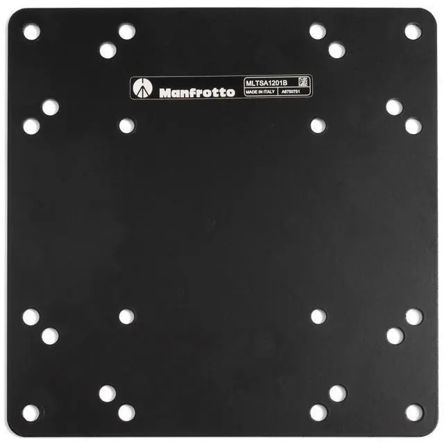 Main image of Manfrotto TetherGear VESA Adapter Plate