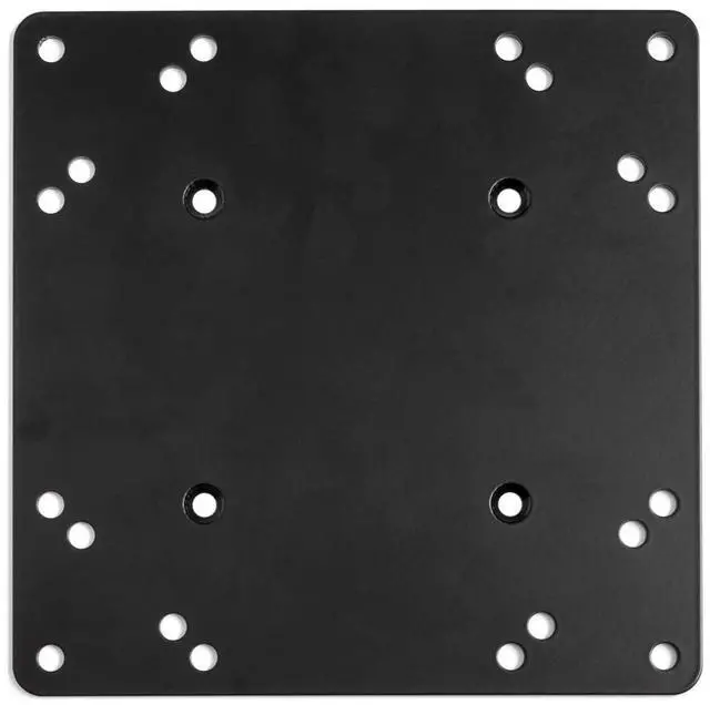 Alt view image 2 of 7 - Manfrotto TetherGear VESA Adapter Plate