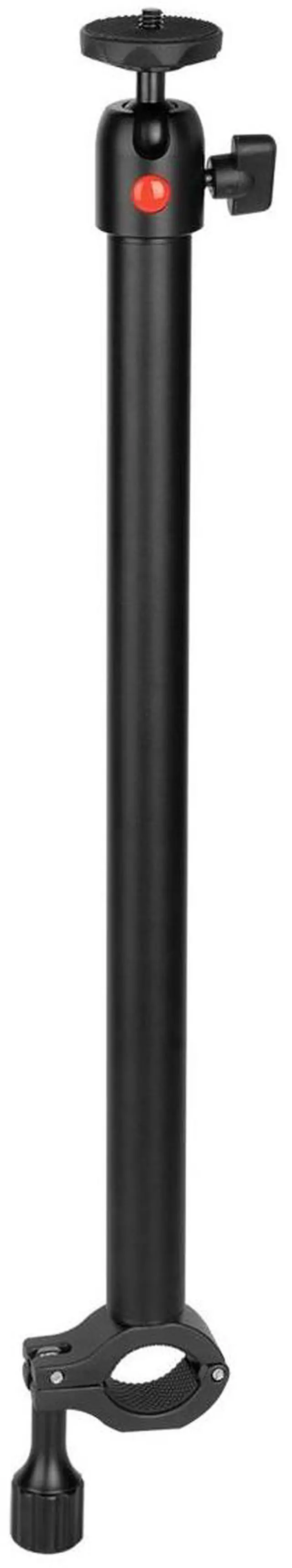 Alt view image 3 of 7 - SmallRig DT-30 Encore Desk Mount Stand with Ball Head and Holding Arm