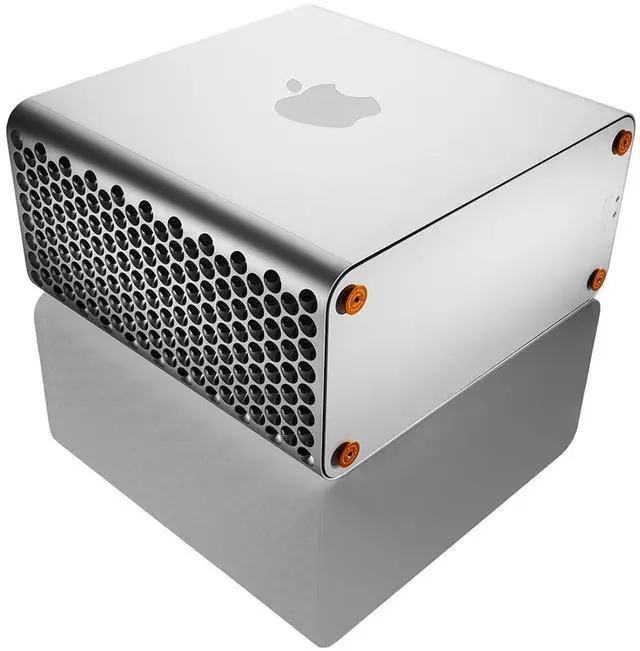Main image of Inovativ Tower Rack System for Apple Mac Pro