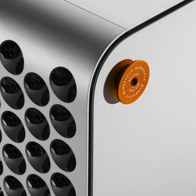 Alt view image 4 of 7 - Inovativ Tower Rack System for Apple Mac Pro