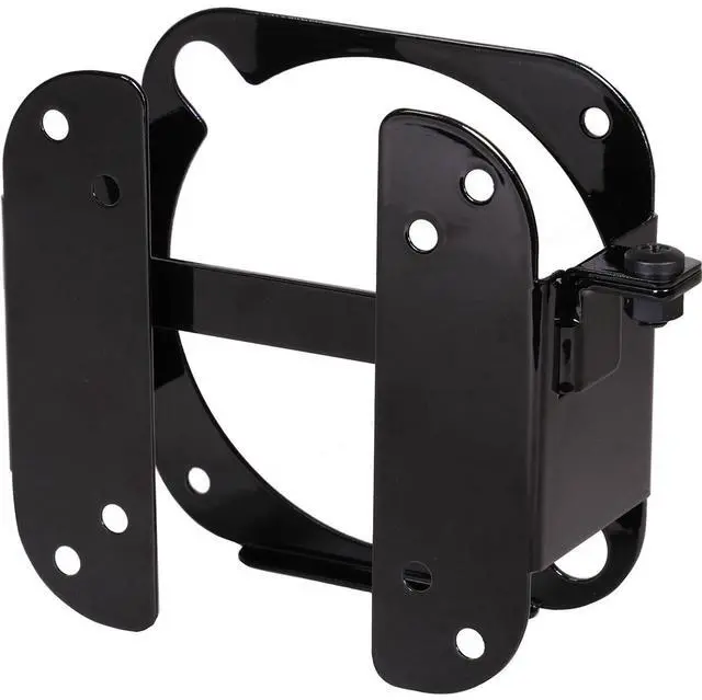 Main image of Sonnet MacCuff Mounting Bracket for Apple Mac Mini M4
