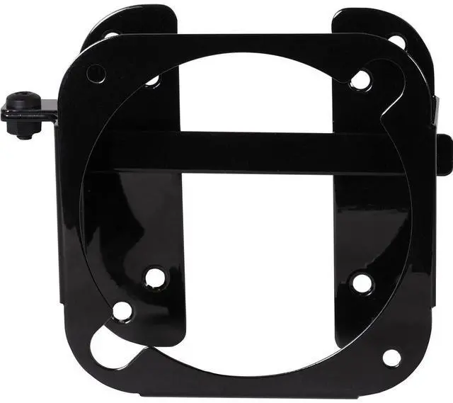 Alt view image 2 of 7 - Sonnet MacCuff Mounting Bracket for Apple Mac Mini M4