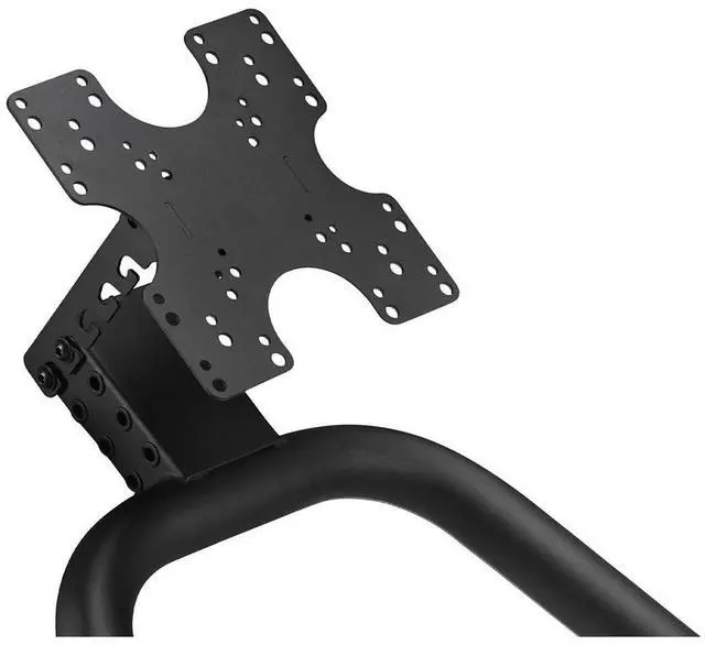 Alt view image 2 of 4 - Next Level Racing Direct Monitor Mount for F-GT Pro Formula and GT Simulator Cockpit