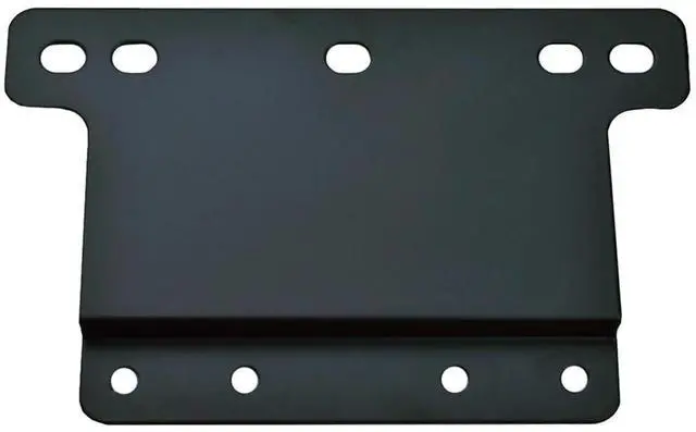 Main image of Azulle VESA Mounting Plate for Byte Mini PC, Black