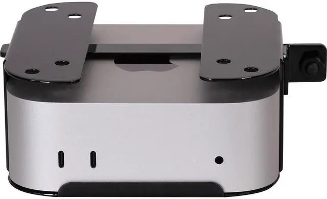 Alt view image 5 of 7 - Sonnet MacCuff Mounting Bracket for Apple Mac Mini M4