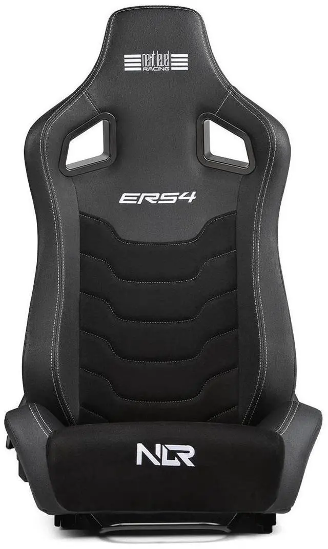 Alt view image 15 of 20 - Next Level Racing NLR-E053 Ers4 Elite Reclining Seat