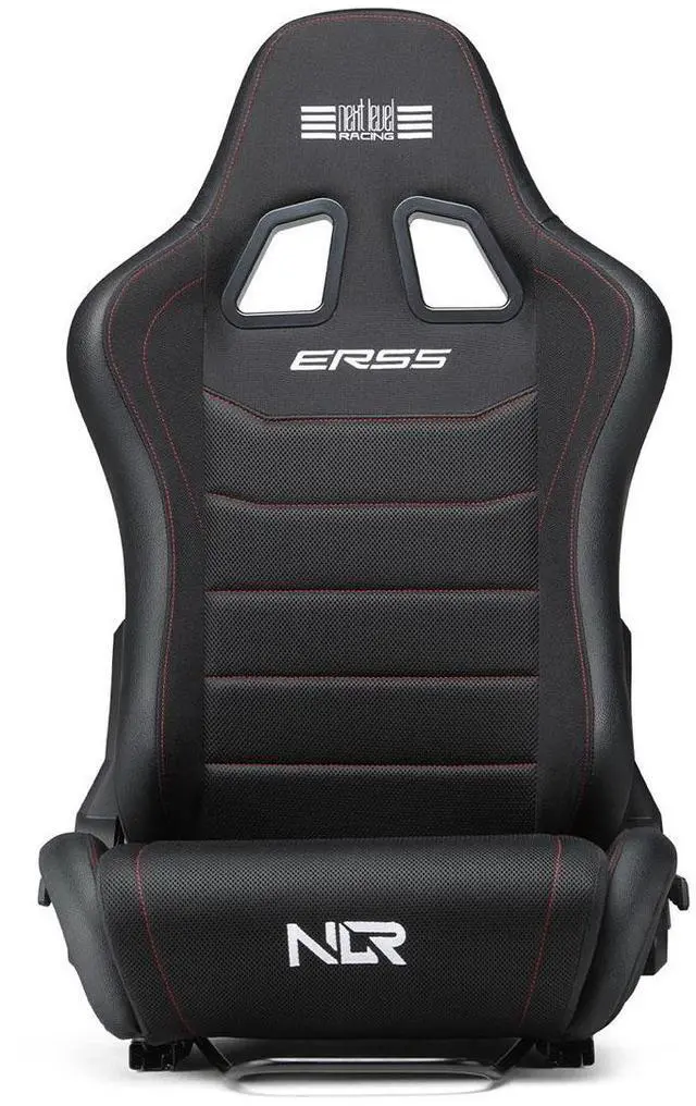 Alt view image 15 of 20 - Next Level Racing NLR-E056 Ers5 Elite Reclining Seat