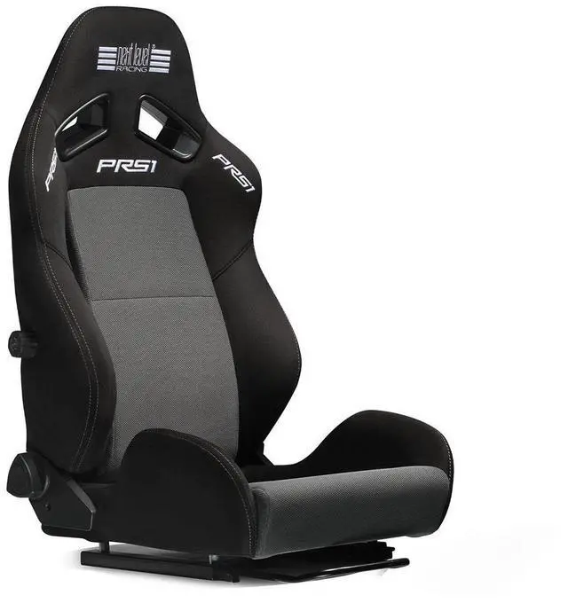 Main image of NEXT LEVEL RACING PRS1 Performance Reclining Seat (NLR-E057)