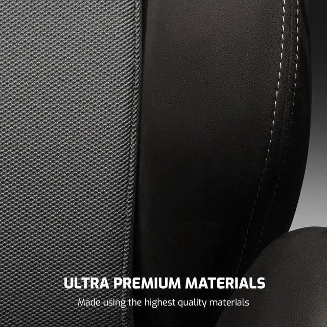 Alt view image 7 of 7 - NEXT LEVEL RACING PRS1 Performance Reclining Seat (NLR-E057)