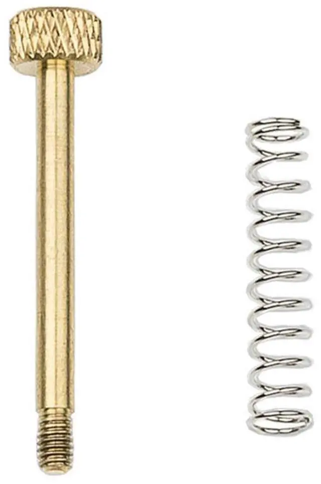 Alt view image 2 of 3 - Tilta 4x4" Filter Tray Screws for Tilta MB-T03 and MB-T05 Matte Box #TSP-019