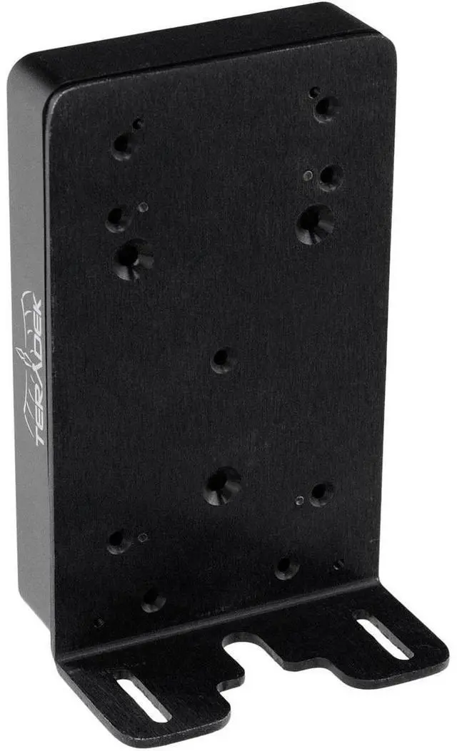 Alt view image 3 of 7 - Teradek L-Bracket Battery Plate for Sony L-Series and Canon LP-E6 Battery