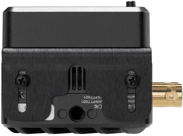 Alt view image 5 of 7 - Teradek L-Bracket Battery Plate for Sony L-Series and Canon LP-E6 Battery