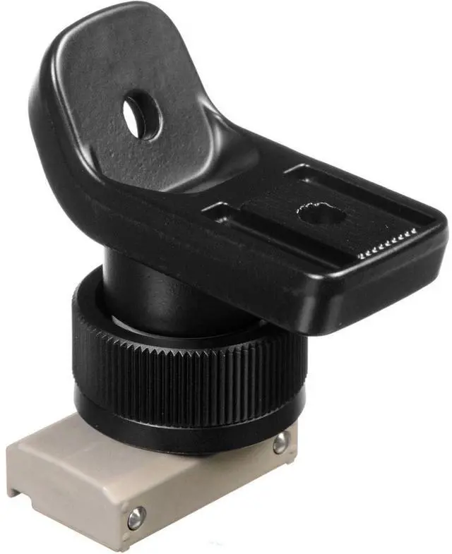 Alt view image 2 of 4 - Canon CL-V2 Clamp Base for EVF-V70 Viewfinder #2419C001