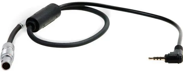 Alt view image 2 of 2 - Tilta Nucleus-Nano Run/Stop Cable for Kinefinity Camera #RS-WLC-T04-KF