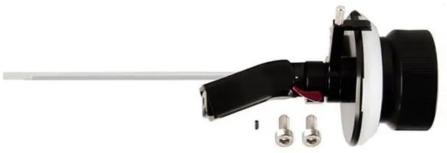 Alt view image 2 of 7 - Shape Follow Focus Pro Full Kit #FFPROKIT
