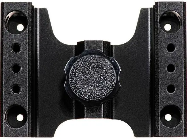 Alt view image 5 of 6 - SmallHD C-Stand Mount for 1300 Series 13" Production Monitors #ACC-MT-SM-CSTAND