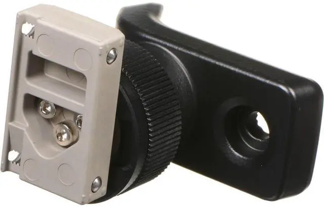 Alt view image 4 of 4 - Canon CL-V2 Clamp Base for EVF-V70 Viewfinder #2419C001