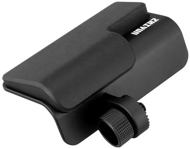 Alt view image 3 of 7 - Zhiyun TransMount Wrist Rest for Weebill 3 Gimbal