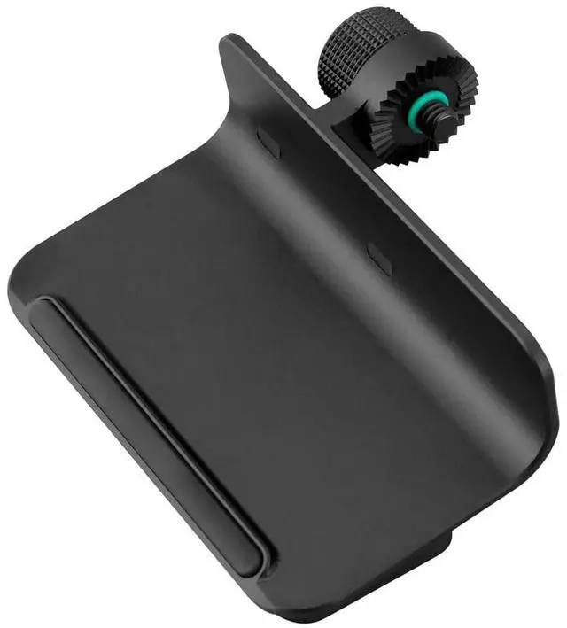 Alt view image 4 of 7 - Zhiyun TransMount Wrist Rest for Weebill 3 Gimbal