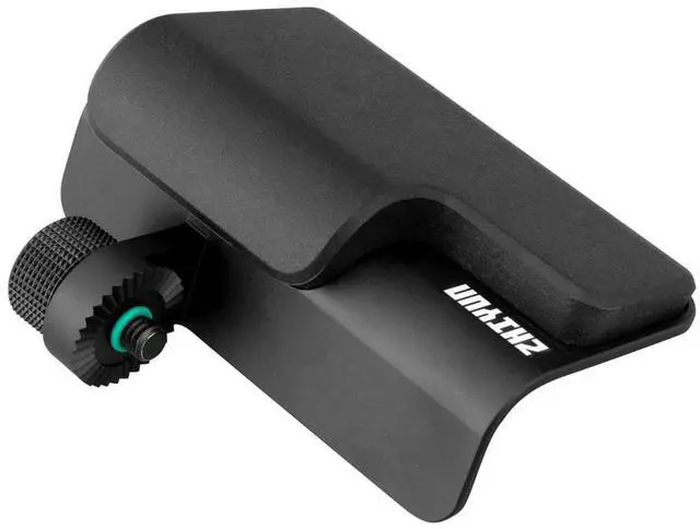 Alt view image 5 of 7 - Zhiyun TransMount Wrist Rest for Weebill 3 Gimbal