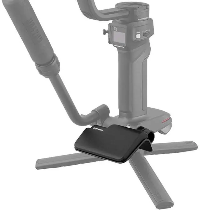 Alt view image 6 of 7 - Zhiyun TransMount Wrist Rest for Weebill 3 Gimbal