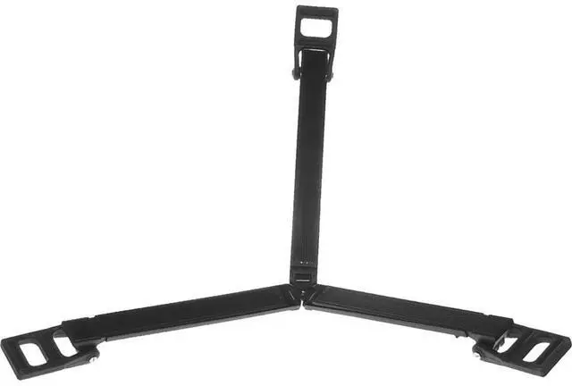 Alt view image 2 of 2 - Sachtler SP 100 On Ground Spreader for Most Tripods with a 100mm Bowl