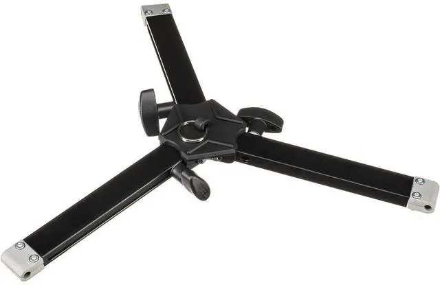 Alt view image 3 of 4 - Sachtler Mid-Level Spreader for 75/2 AL and Ace 75/2 Tripods