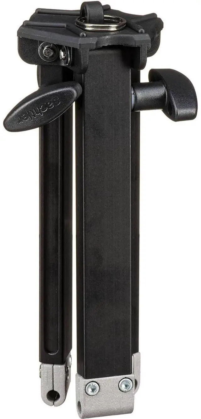 Alt view image 4 of 4 - Sachtler Mid-Level Spreader for 75/2 AL and Ace 75/2 Tripods