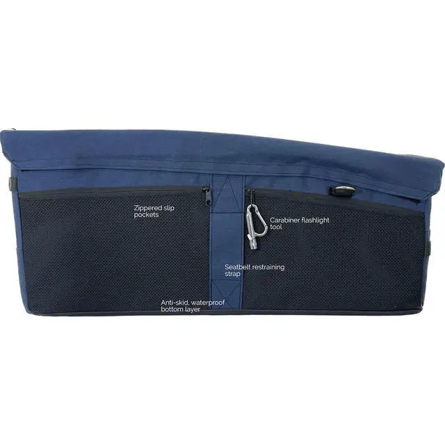 Alt view image 2 of 2 - Porta Brace Quick Draw Case, Video Camera Gadget Bag