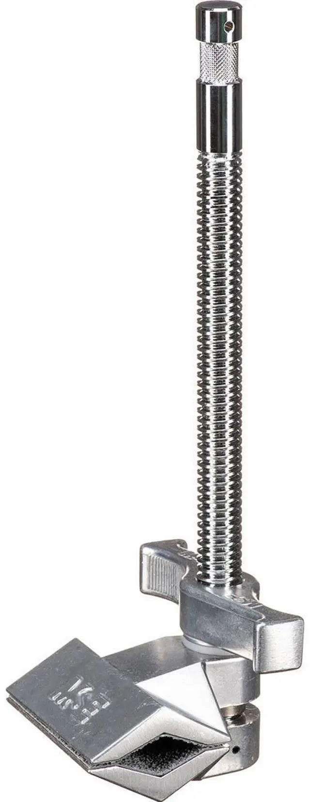 Alt view image 4 of 6 - Matthews Matthellini Clamp with 6" End Jaw Configuration, Silver, 2-Pack