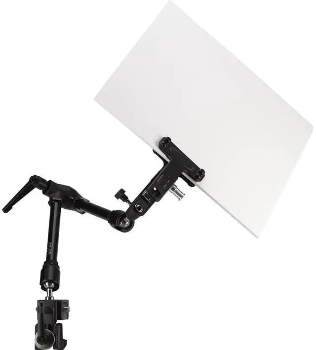 Alt view image 2 of 2 - Kupo G302011 Alli Clamp, Black