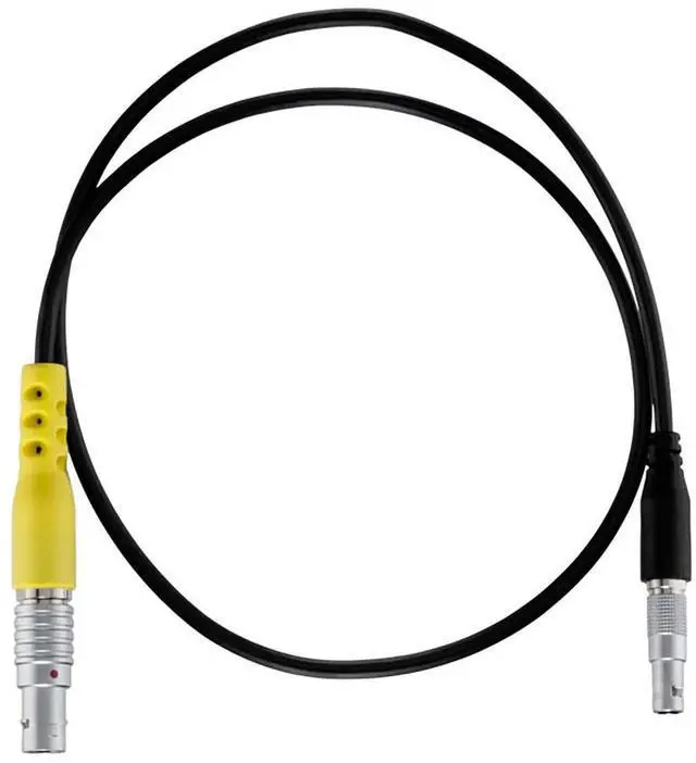 Alt view image 2 of 4 - SmallHD 18" CTRL 4-Pin to 5-Pin USB Camera Control Cable for DSMC2/RED KOMODO