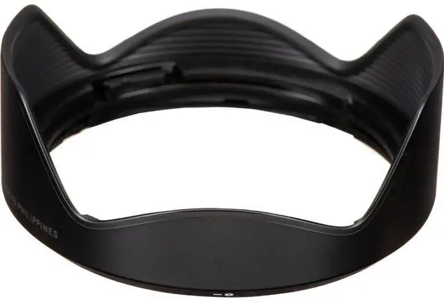 Alt view image 2 of 3 - Tamron HA062 Lens Hood for 20-40mm f/2.8 Di III VXD Lens, Black