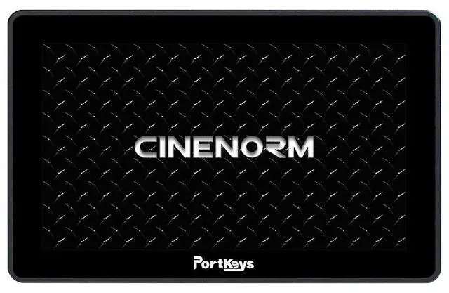 Alt view image 9 of 14 - PORTKEYS BM5IV 5.5" HDMI/SDI Touchscreen Monitor