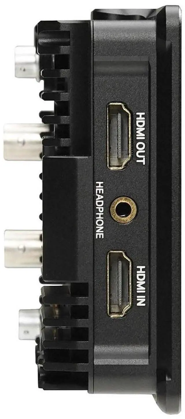 Alt view image 12 of 14 - PORTKEYS BM5IV 5.5" HDMI/SDI Touchscreen Monitor